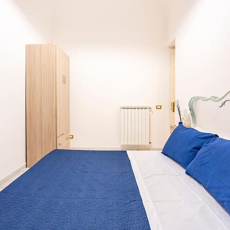 Nonna Lina Apartment パレルモ エクステリア 写真