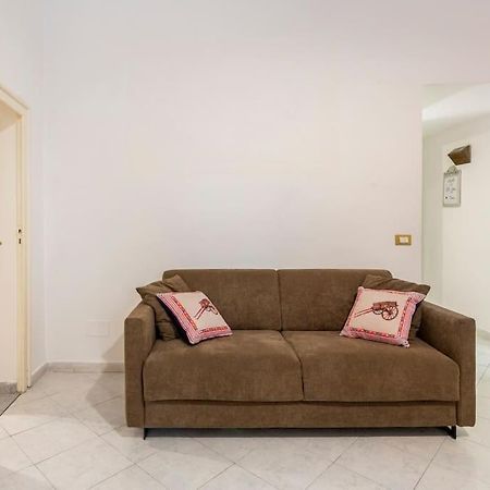 Nonna Lina Apartment パレルモ エクステリア 写真