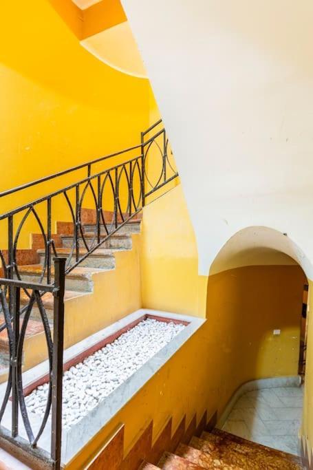 Nonna Lina Apartment パレルモ エクステリア 写真
