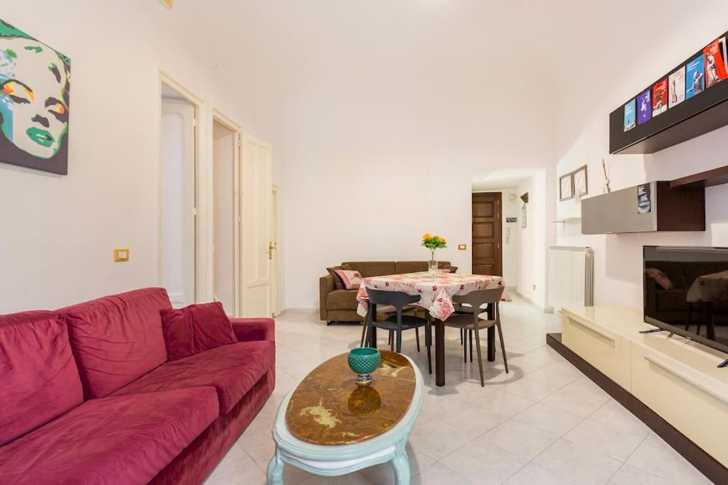 Nonna Lina Apartment パレルモ エクステリア 写真