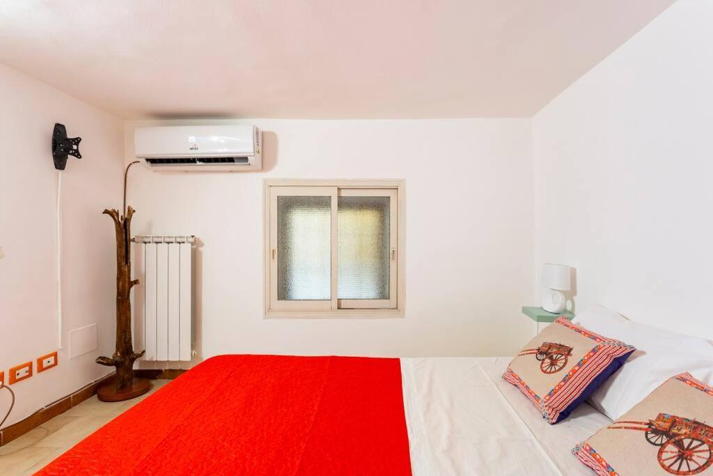 Nonna Lina Apartment パレルモ エクステリア 写真